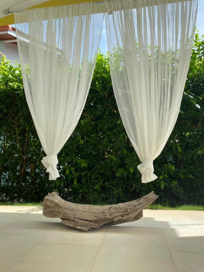 Peaceful And Beautiful Casa Almita Bonita Βίλα Sámara Εξωτερικό φωτογραφία
