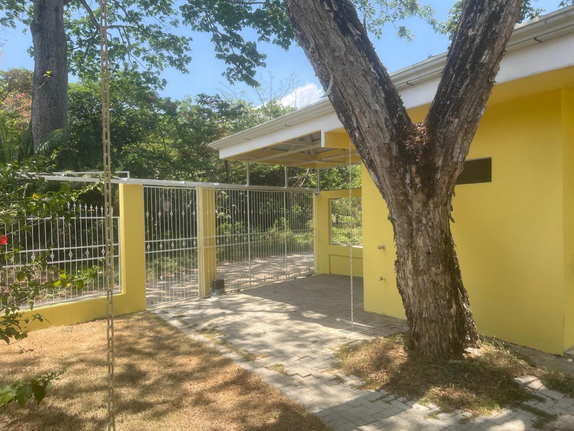 Peaceful And Beautiful Casa Almita Bonita Βίλα Sámara Εξωτερικό φωτογραφία